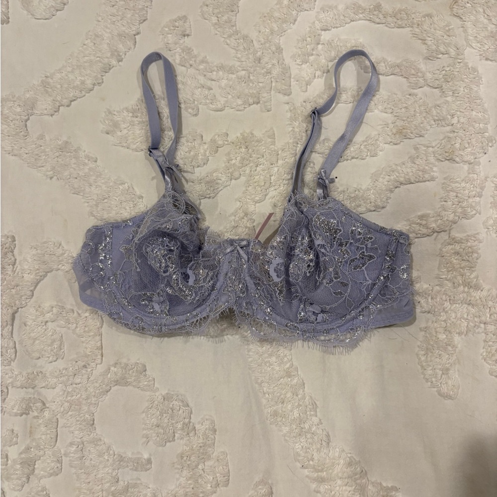 Victoria’s Secret Dream Angels Push Up Without Padding